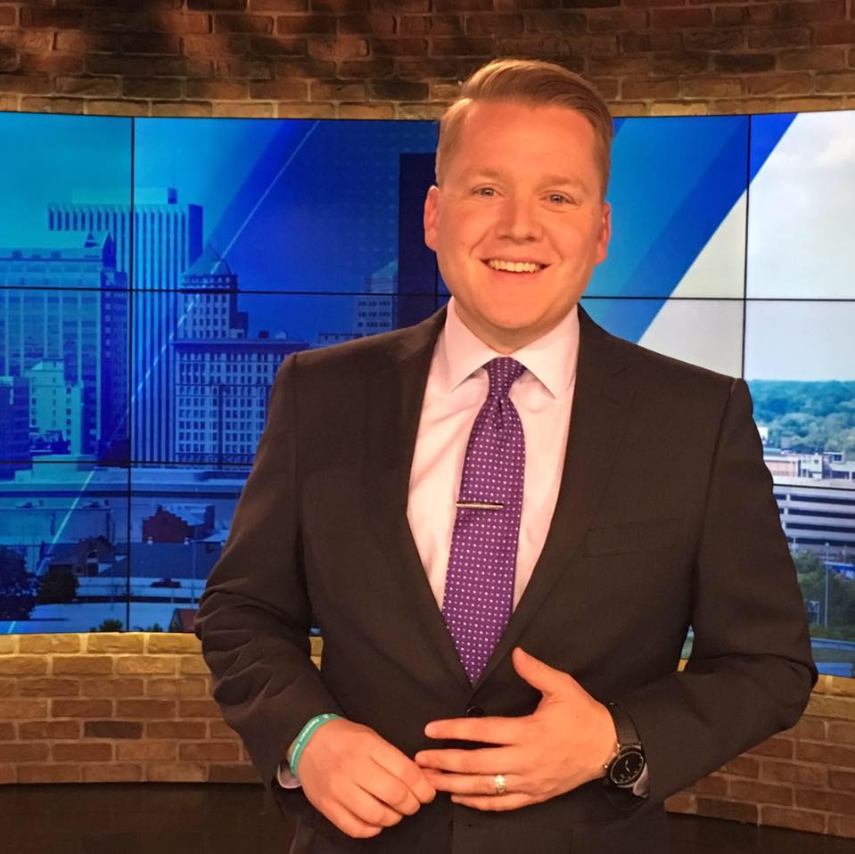 Alleigha Botner, Caleb Flynn’s... - John Bedell WHIO | Facebook