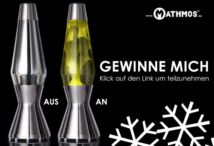 ** MATHMOS WEIHNACHTSGEWINNSPIEL **... - Mathmos Deutschland | Facebook