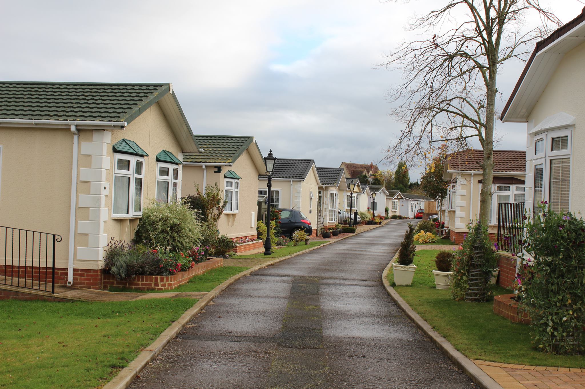 parkhome.org.uk
