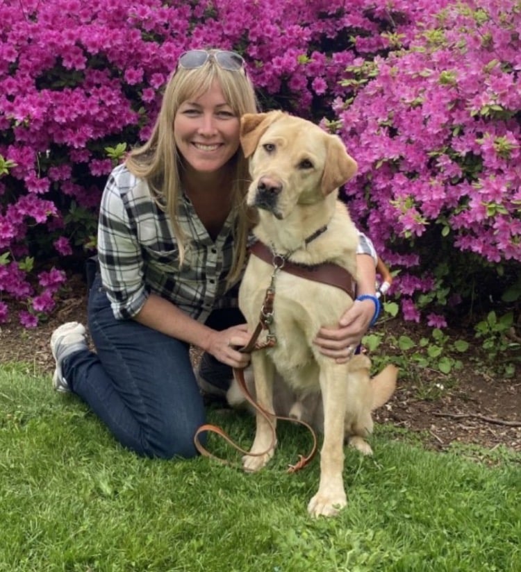 Co... - Guide Dogs for the Blind - Palo Alto, CA Puppy Raisers | Facebook