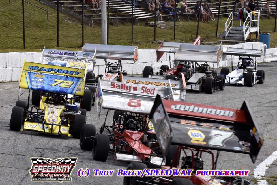 Some cool photos from our special... - Bobby Webber Racing