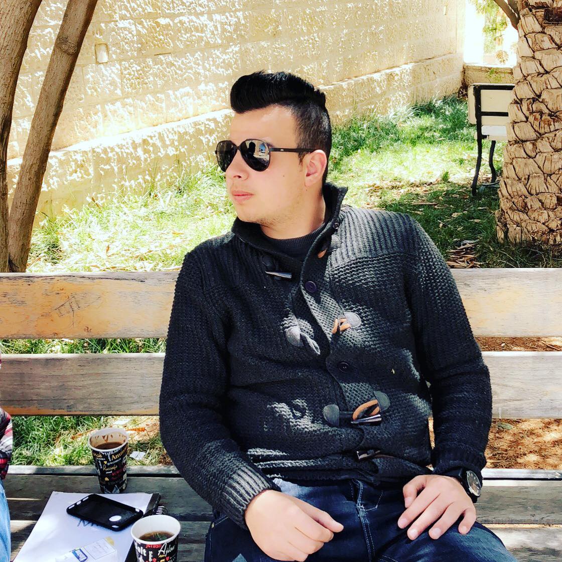 Ahmad Shellah