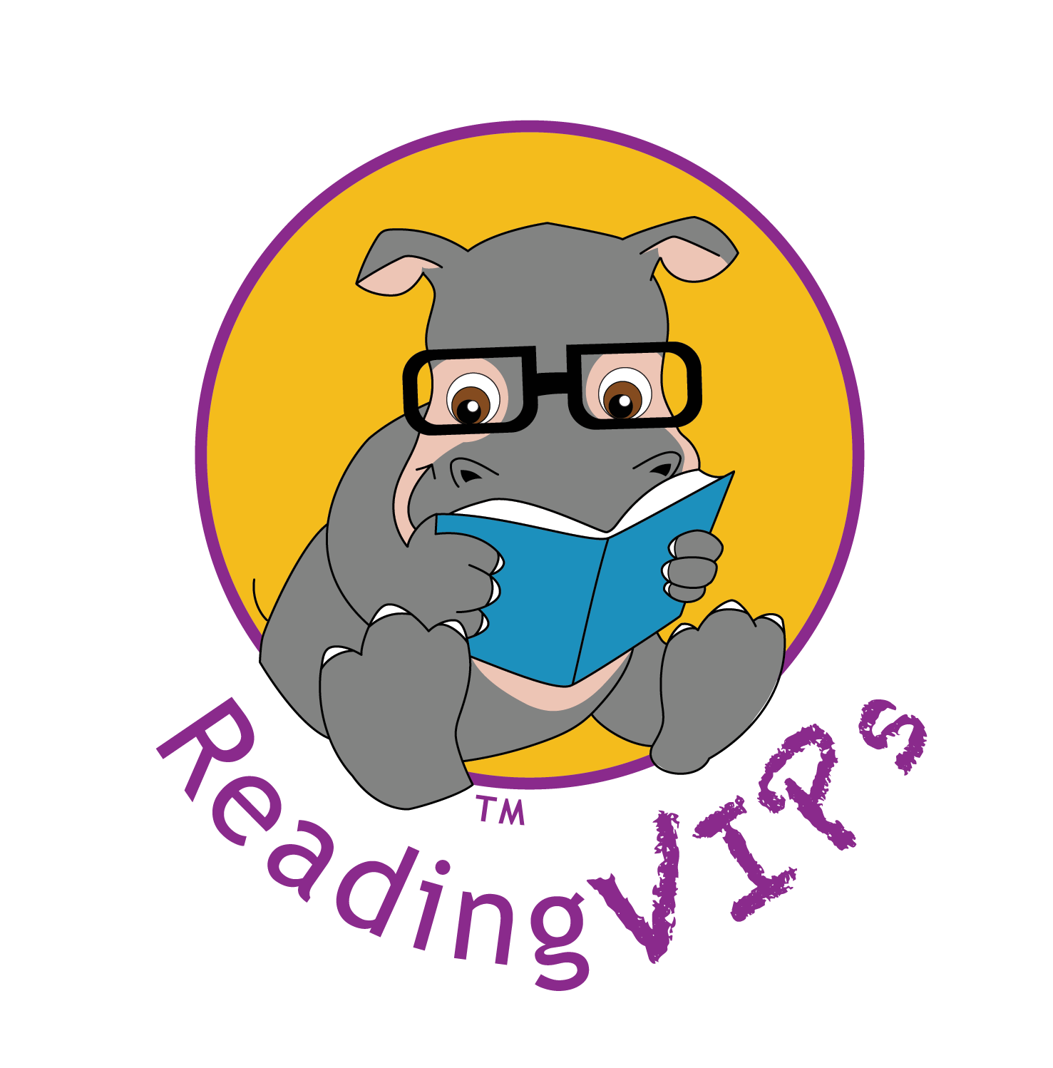 Reading VIPs
