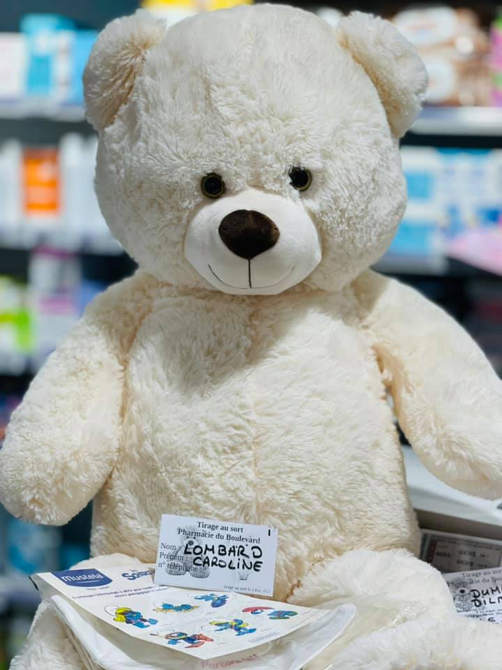 Pharmacie Du Boulevard Posts Facebook