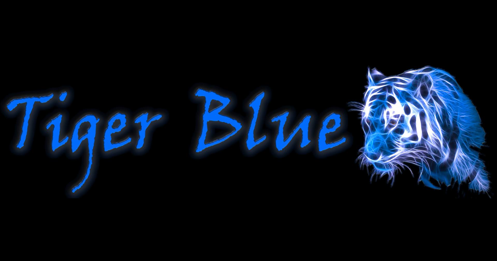 Live ROCK & ROLL with Tiger Blue @ The Twisted Horse Bar and Grill