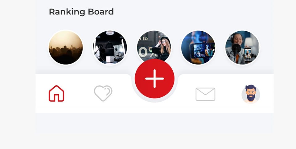 Code With Asif | How to make this bottom navigation bar .... | Facebook