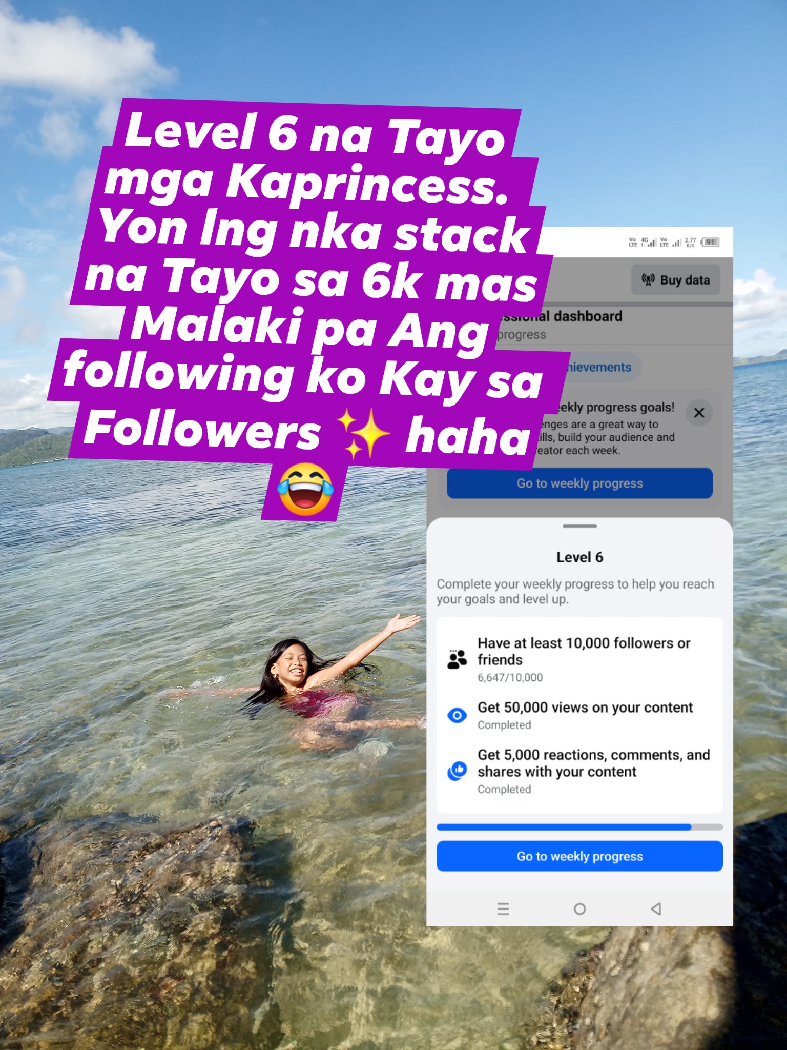 KaPrincess Vlog