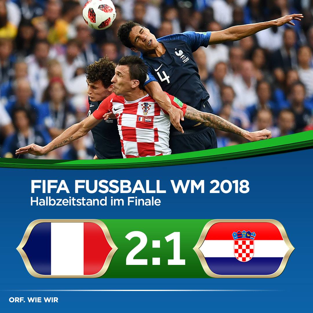 Orf Sport Es War Die Trefferreichste Erste Spielhalfte In