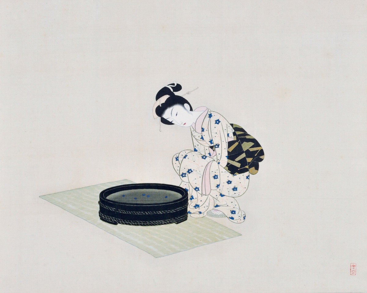 埼玉県立近代美術館 - 【収蔵作品紹介】 クロード・モネ（1840-1926