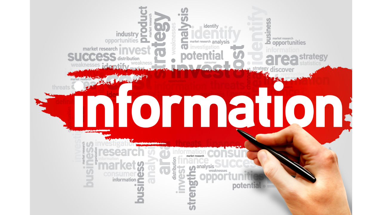 Informan