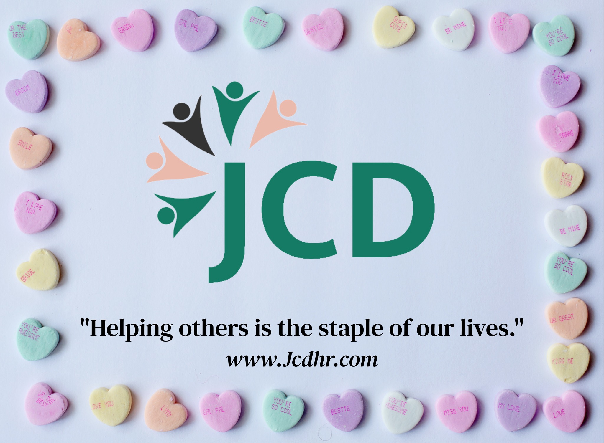 JCD HR Consulting Services | Forney TX