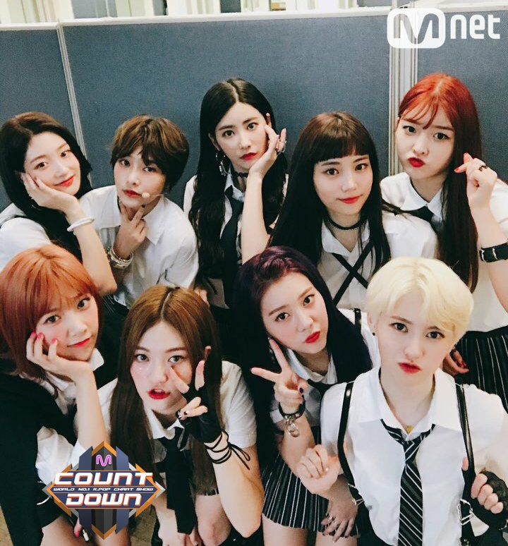Baby Yebin_DIA 豫彬 台灣首站 - BabYebin💚mcd官推更新 #DIA 만화 속에서 숑~하고 튀어 나온 것 같은 ...