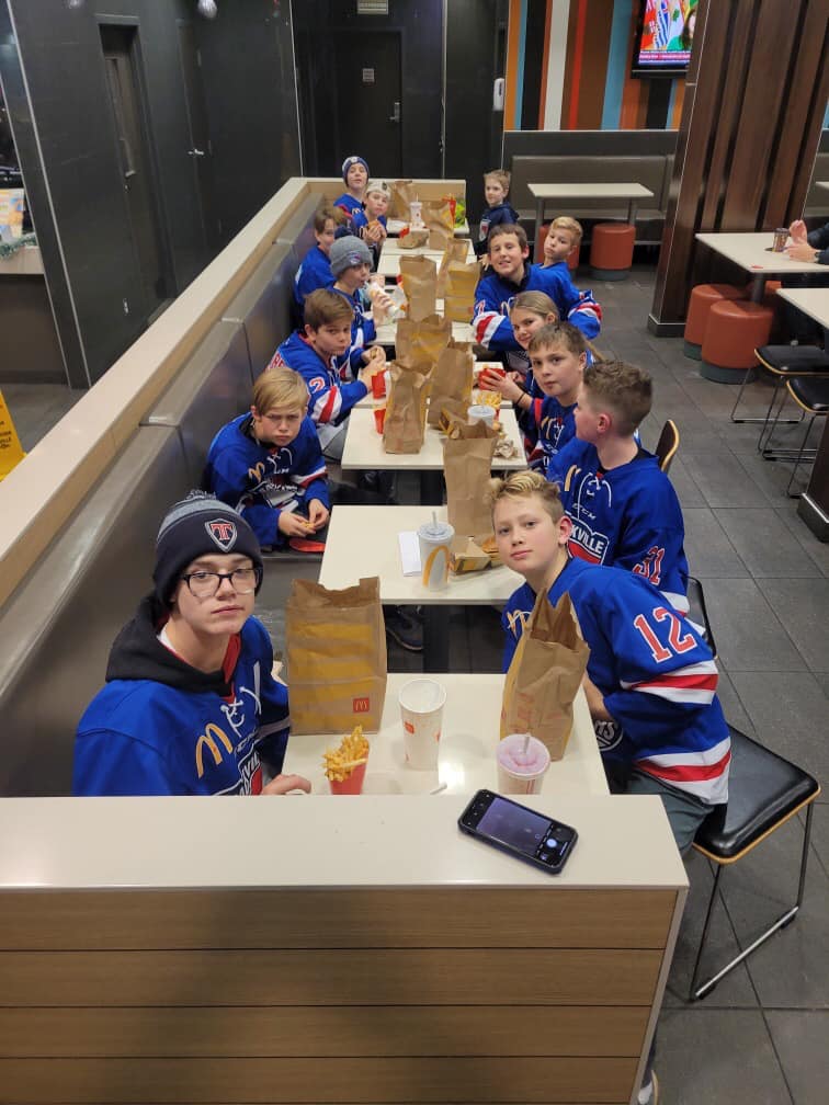 McDonald's Canada | Sackville NB
