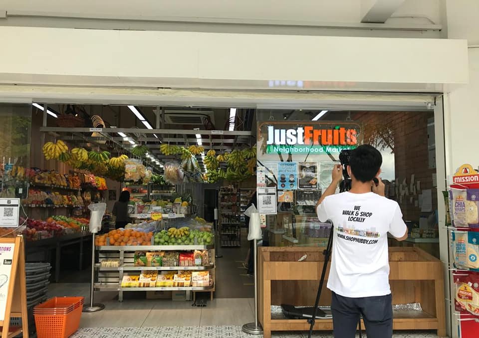 Just Fruits Malaysia Home Facebook