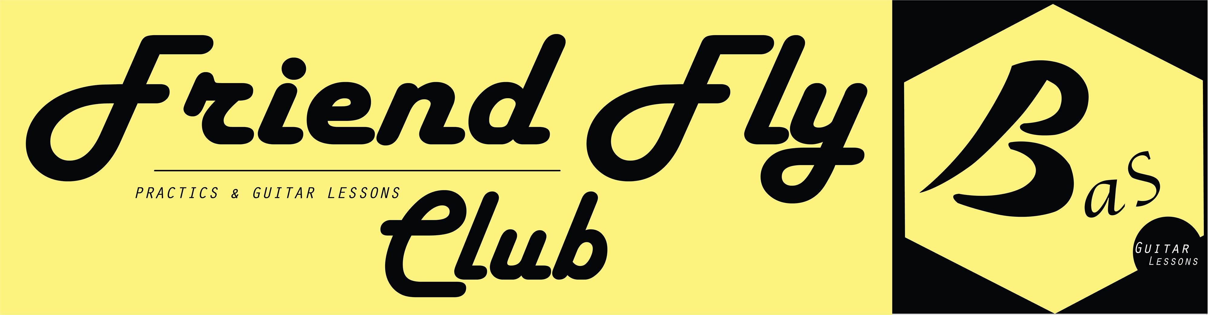 Friend Fly Club