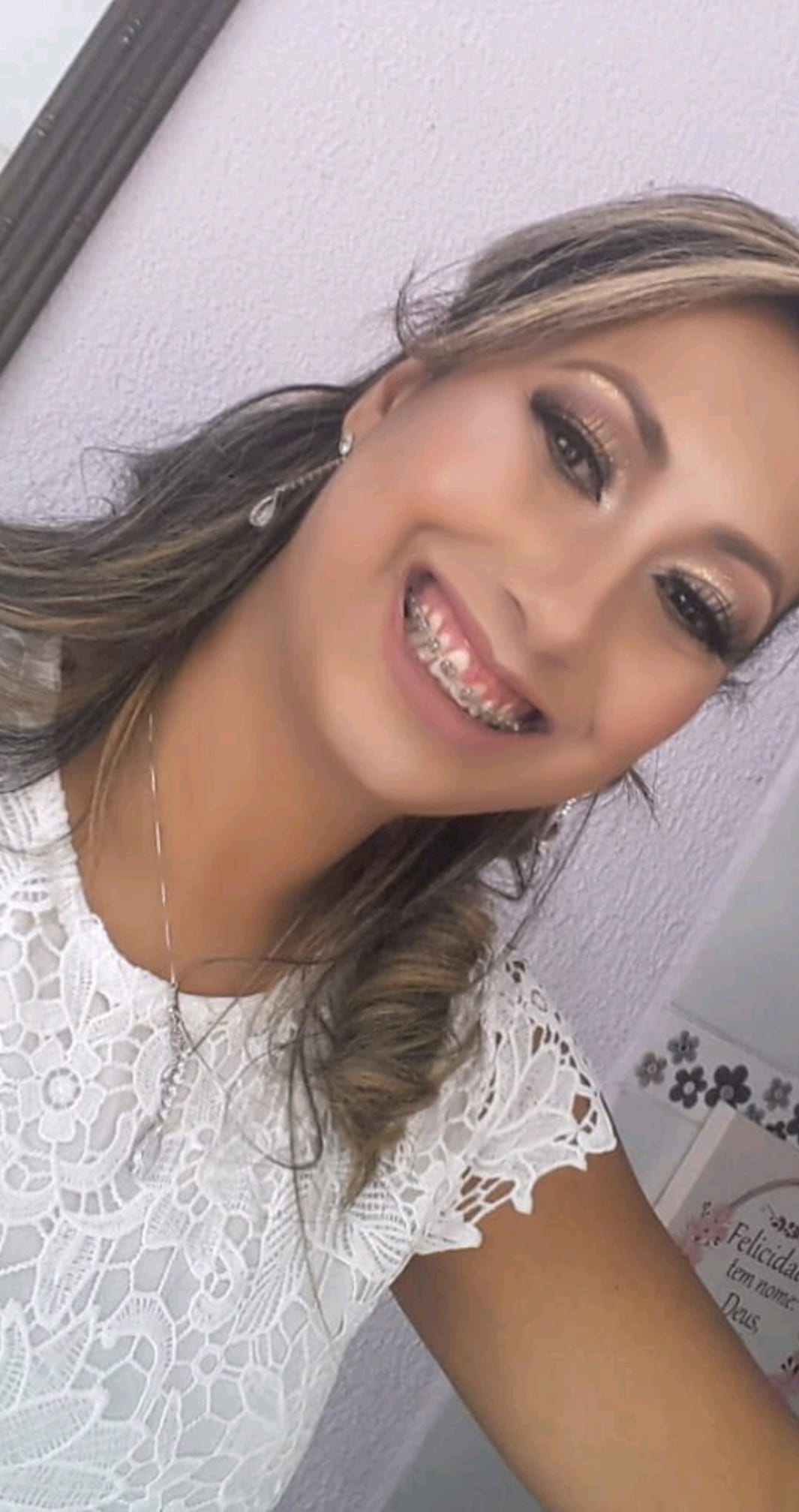 Andreza Natalina Ribeiro