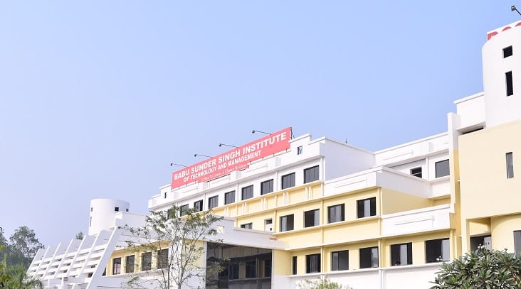 Babu Sunder Singh Institute of Technology & Management | Lucknow
