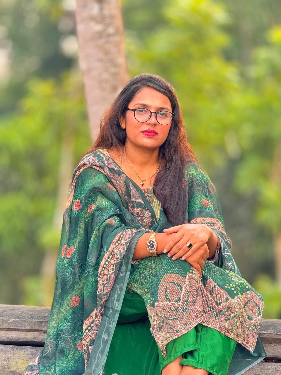 Rani Rahman
