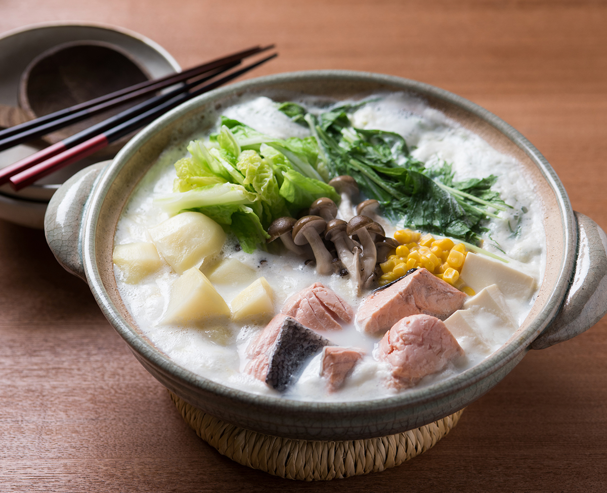 明治おいしい牛乳 - 【明治おいしい牛乳 寒い時期にピッタリな牛乳を使ったレシピ】 皆様、こんにちは！...