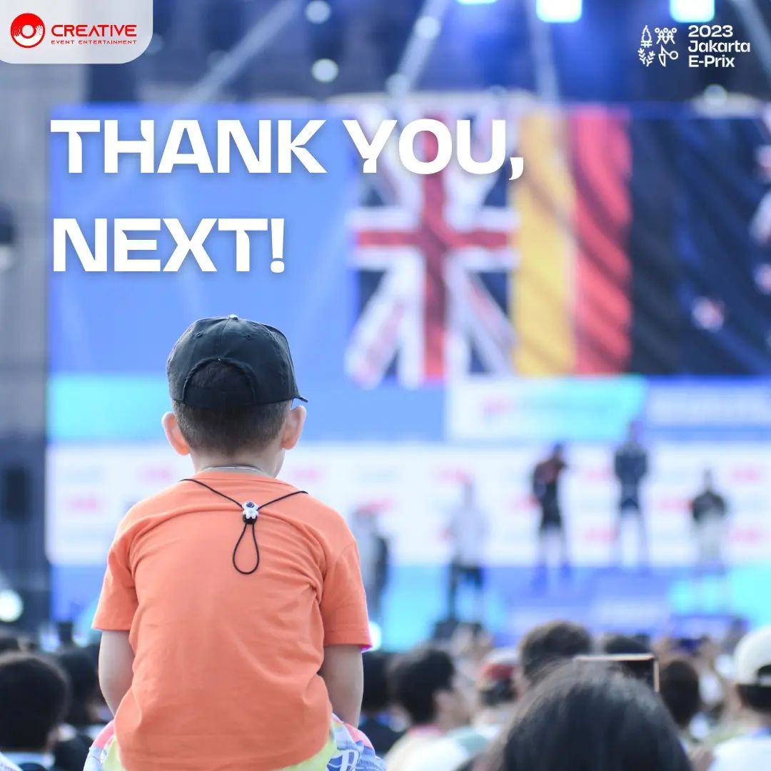 SCBD Weekland - Thank you for everyone whom attended and...