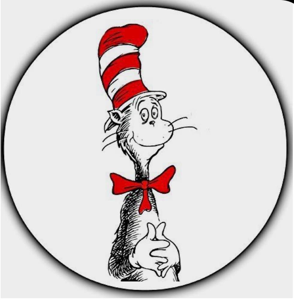Happy Birthday Dr. Seuss 🎉 - Garbig Family Eye Care | Facebook