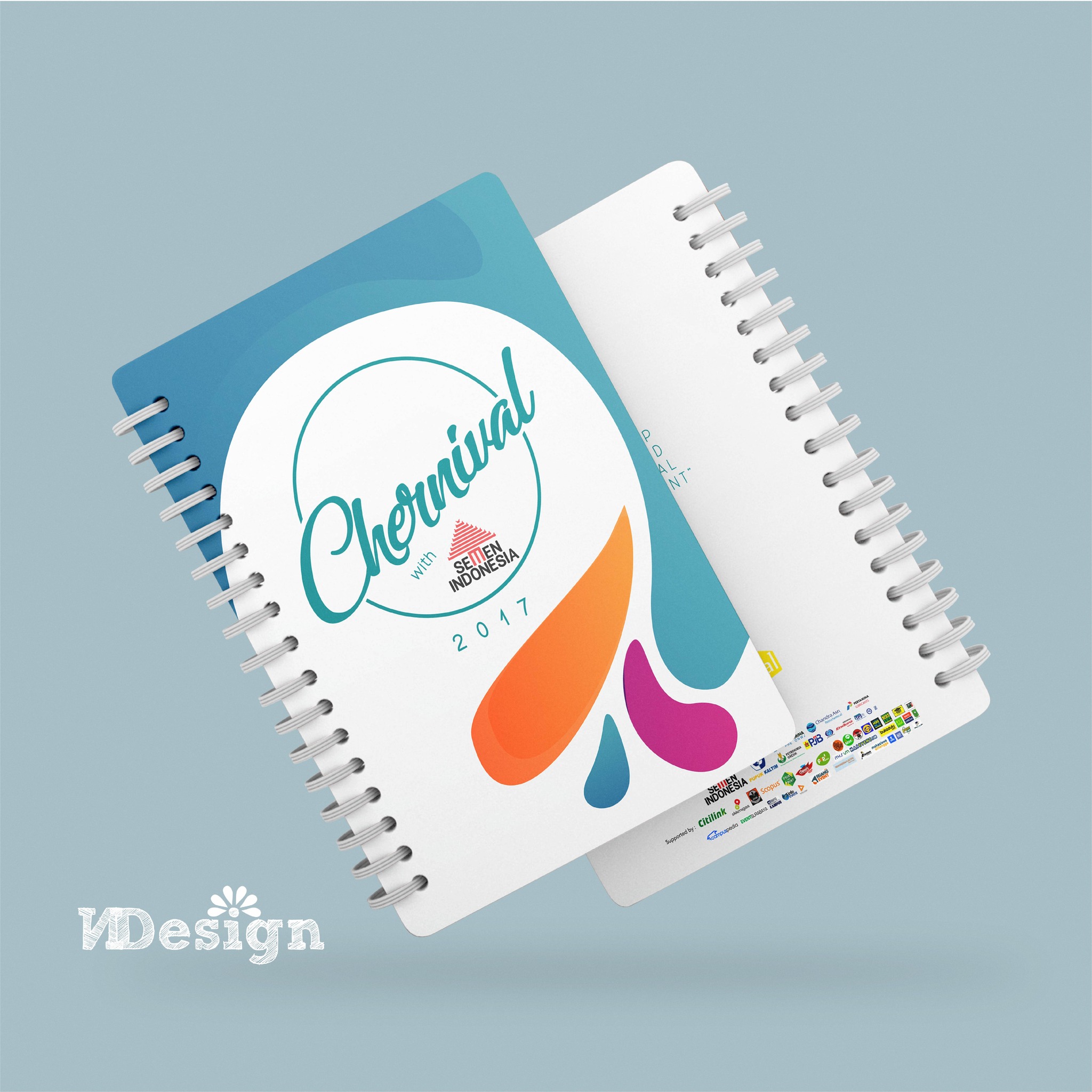 NDesign_official - Setiap event besar selalu berlomba-lomba memberikan ...