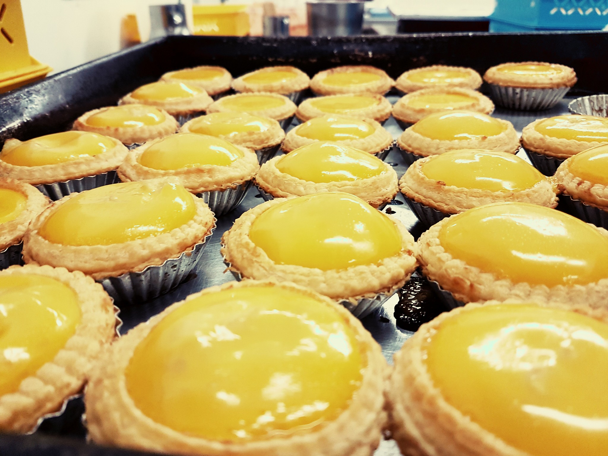 8Tarts n Pastries Raffles City | Singapore Singapore