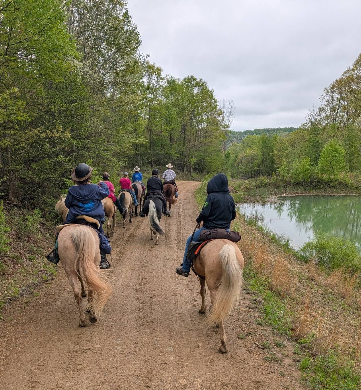 NEFTA Pennsylvania Wilds Ride (Elk) NTR