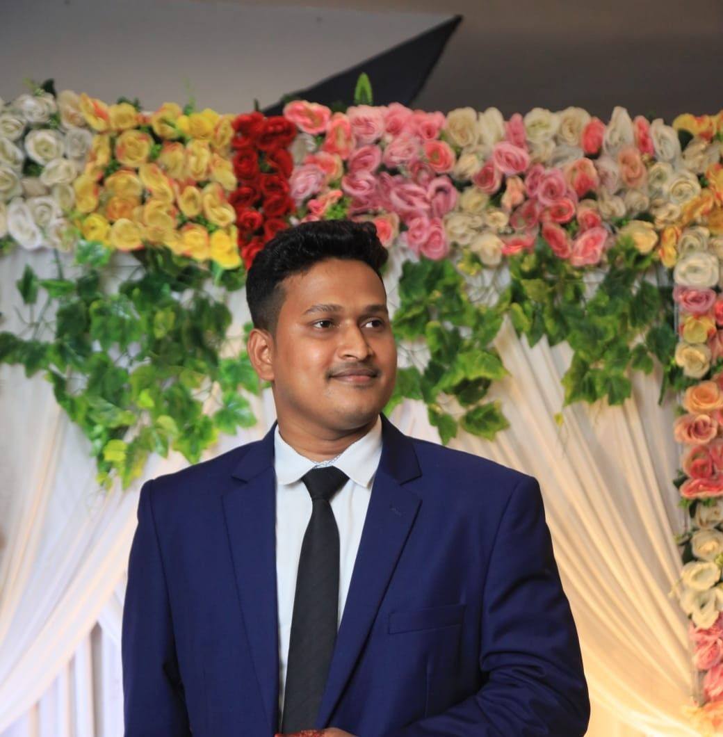 Tanvir Ahmed Chonchol