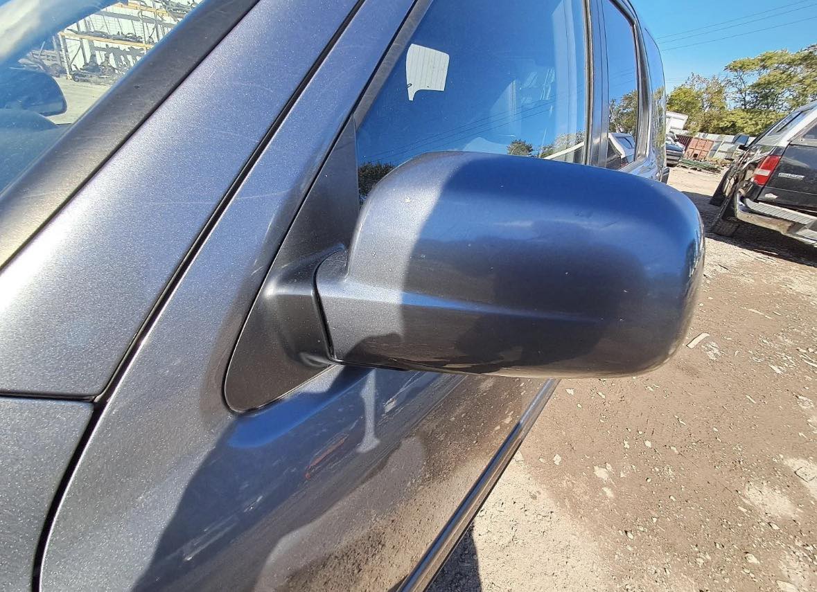 LOIYLLEN Left Side Mirror Replacement for Honda CRV 2017 2018 2019