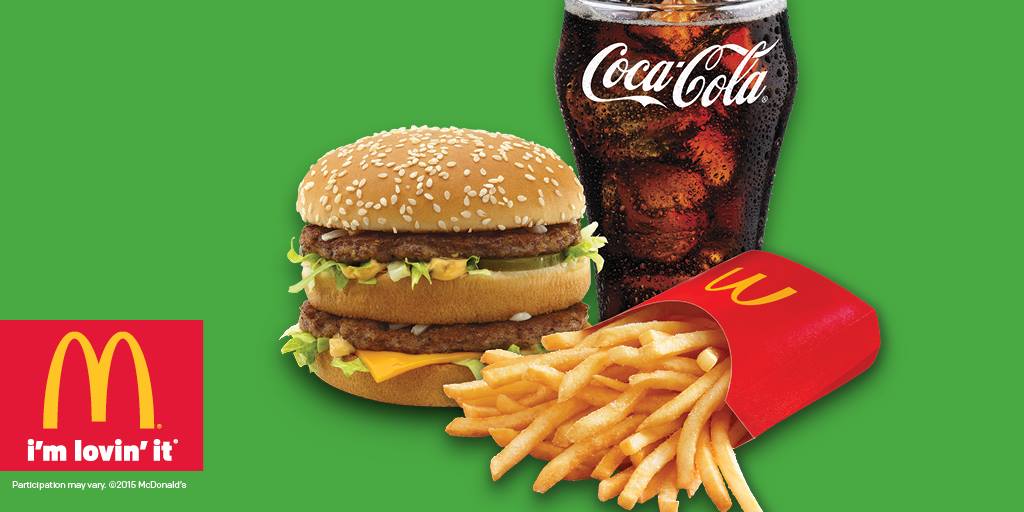 McDonald's | Painted Post NY