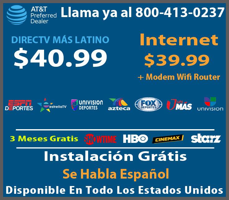 Internet Cable En Seattle | Seattle WA