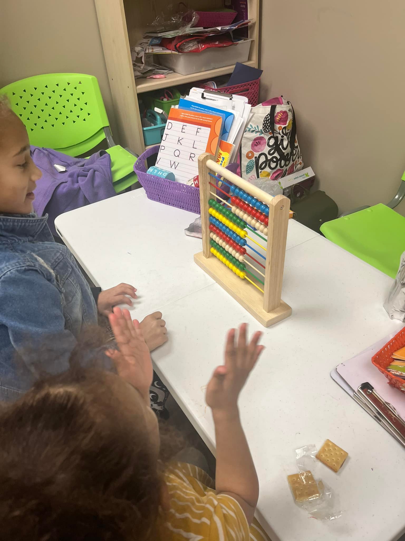 Sprouting Minds Child Development Center | Oklahoma City OK