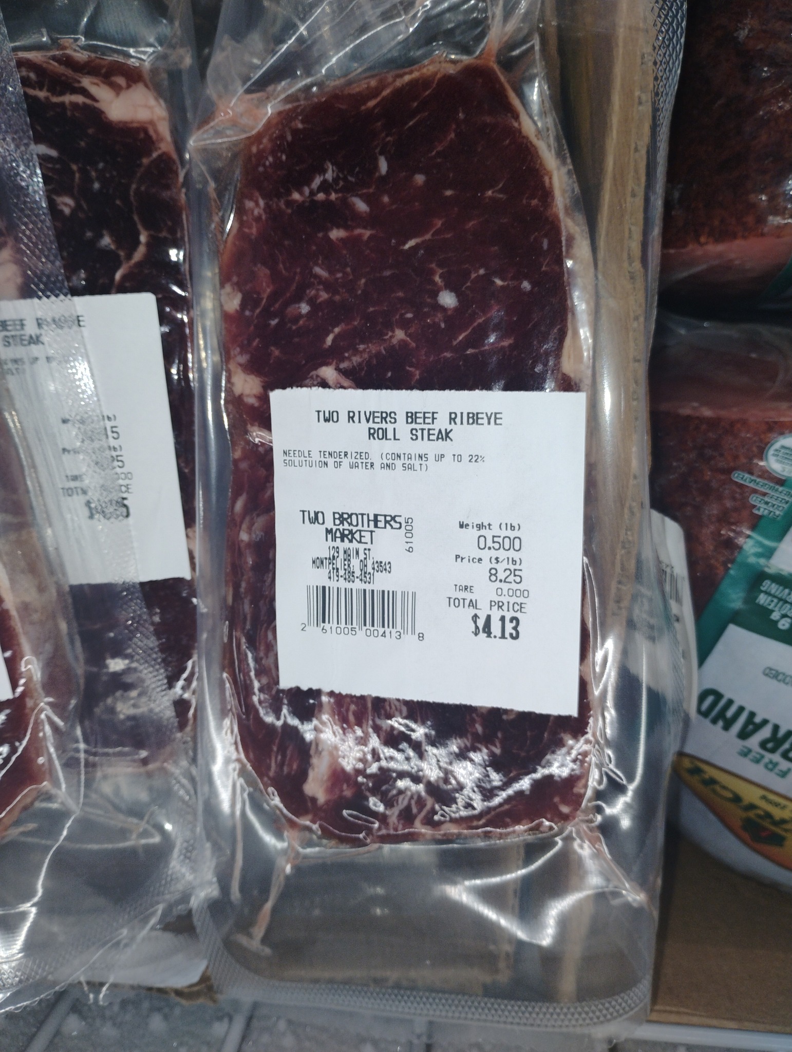 Two Brothers Market added a new photo. - Two Brothers Market
