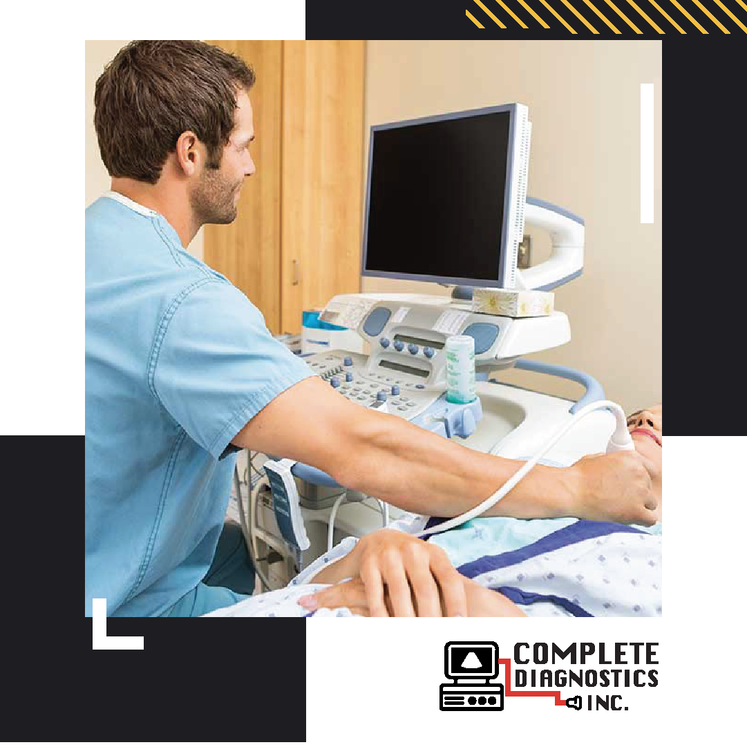 Complete Diagnostics, Inc. | Darien IL