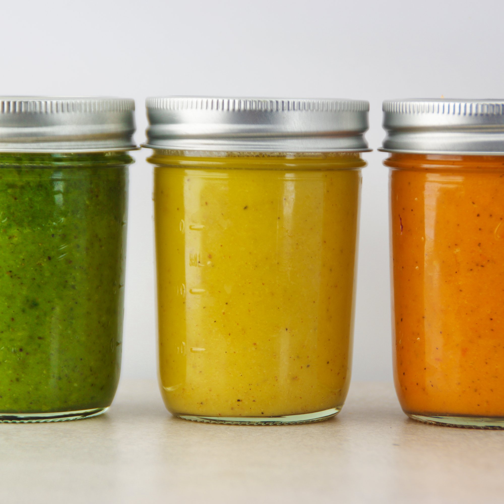 This recipe has been star chef Thomas Keller's go-to vinaigrette for more than 30 years