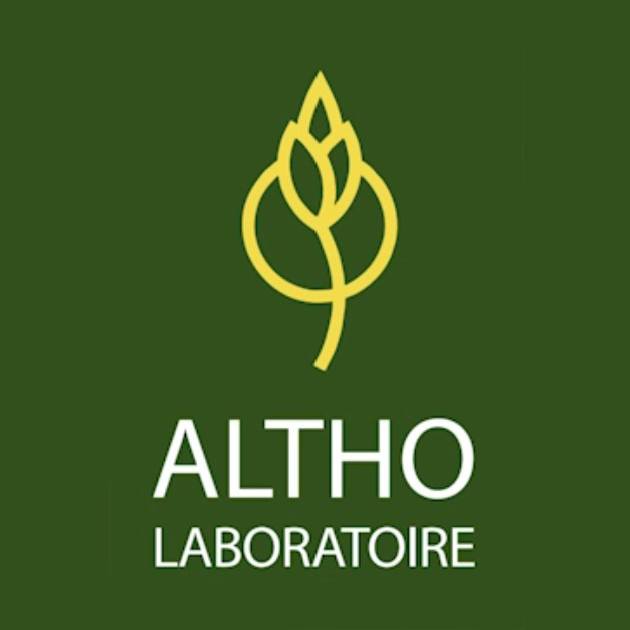 Laboratoire-Altho added a new photo. - Laboratoire-Altho