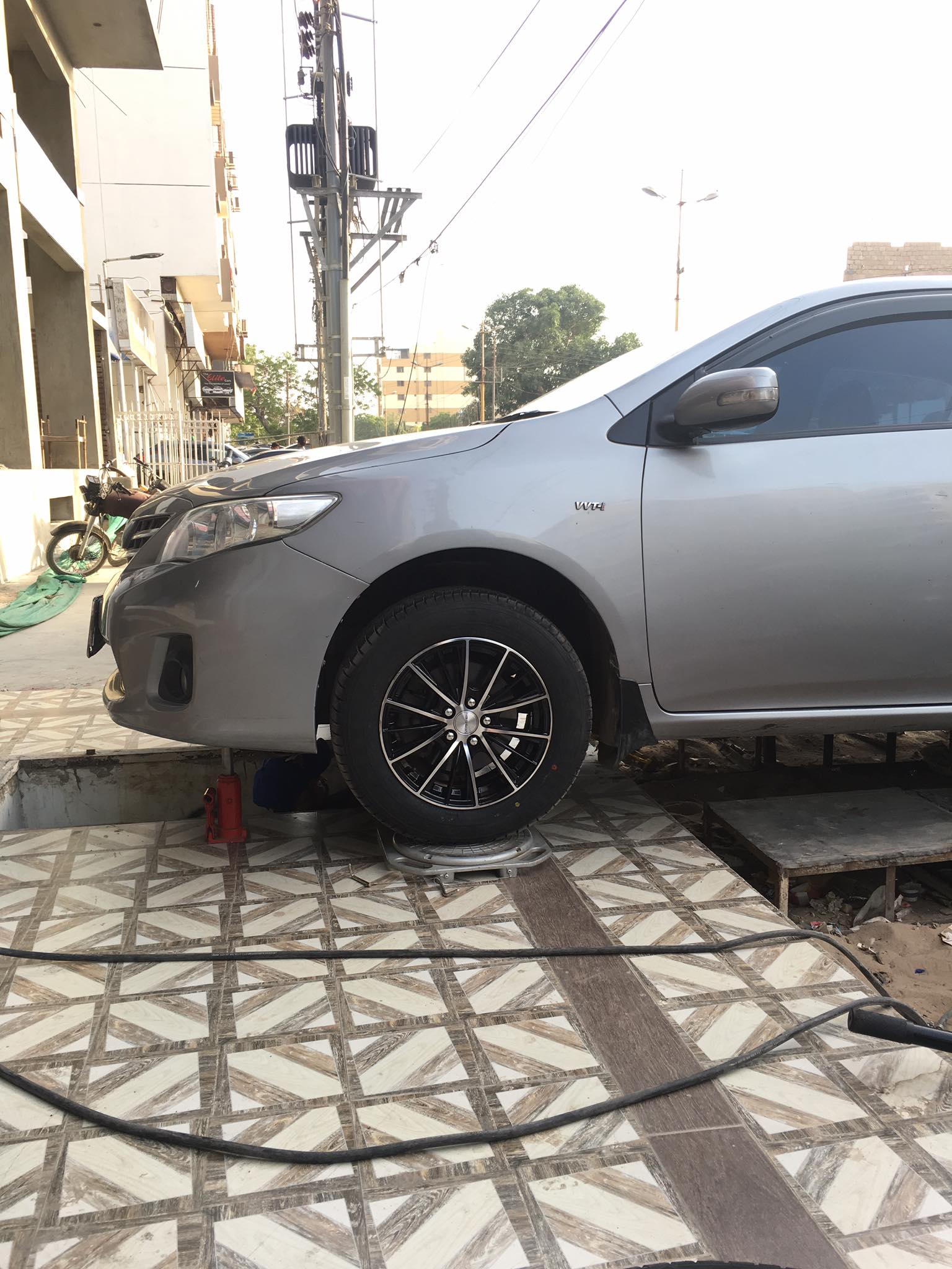 Autobax