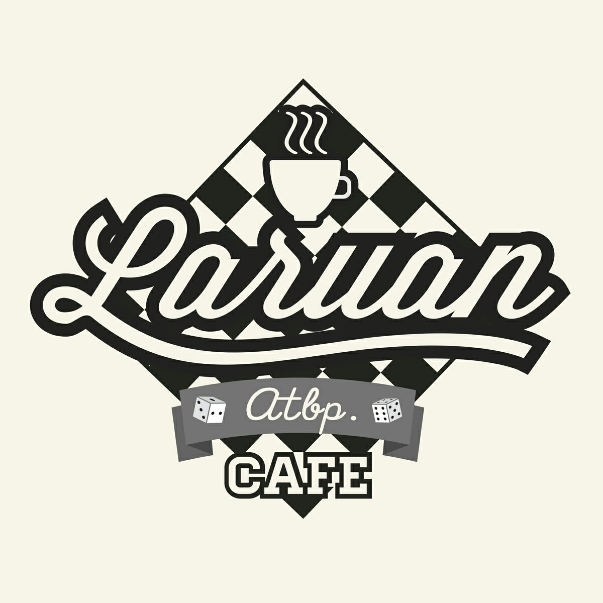 Laruan Atbp. Cafe added a new photo —... - Laruan Atbp. Cafe