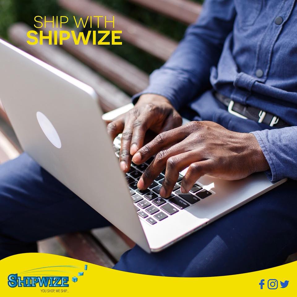 Shipwize Jamaica - Want an item online but don’t know how to get it to ...