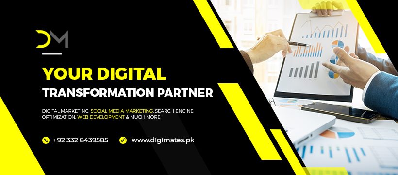 DIGI MATES | Lahore