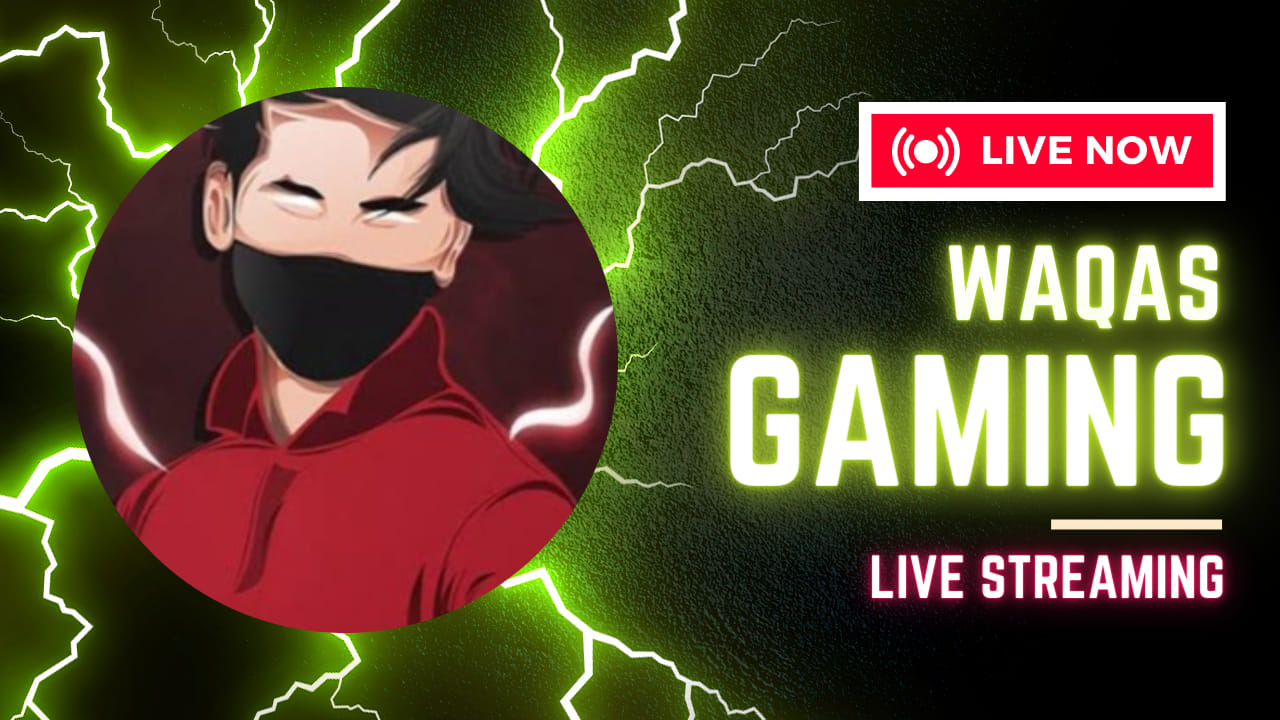 Waqas Gaming
