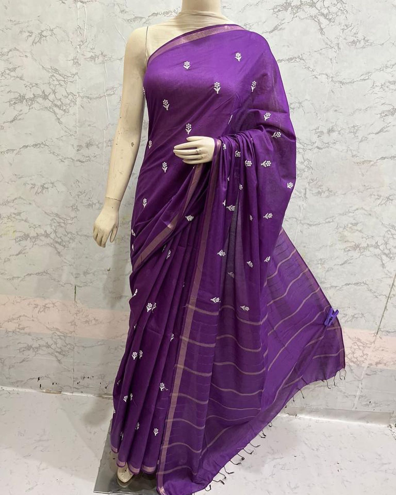 Gaware Silk Palace added a new photo. - Gaware Silk Palace