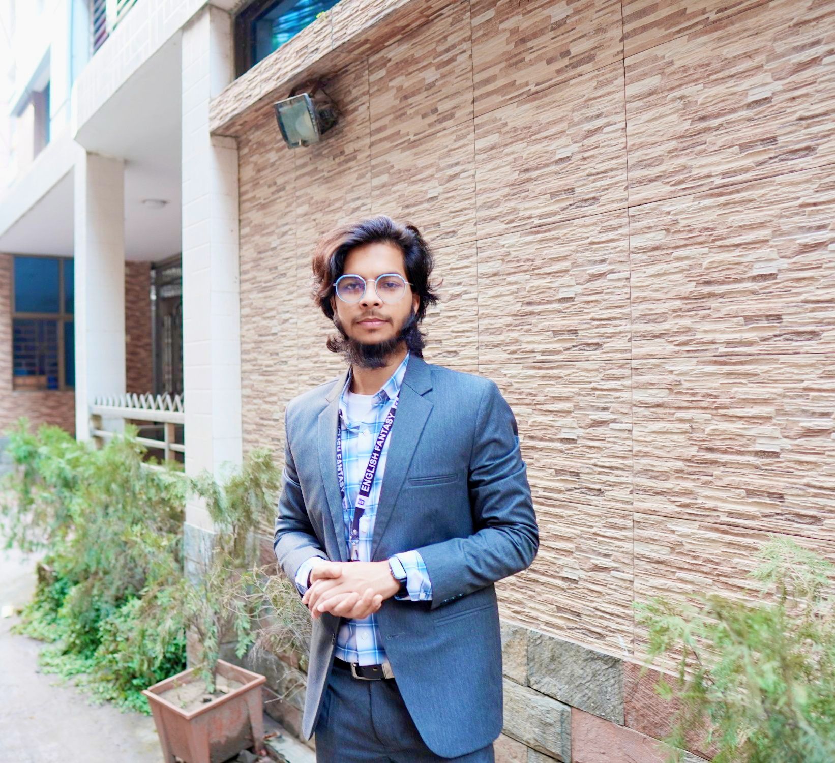 Md Habibur Rahman