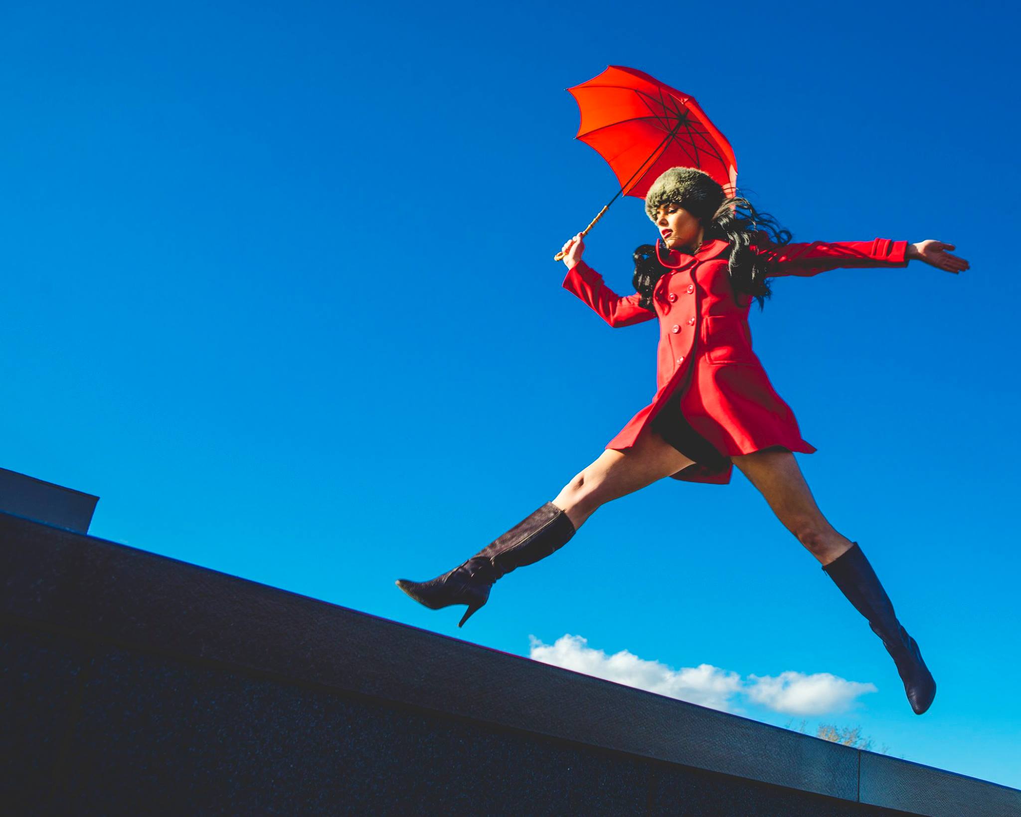A couple of jump shots from the... - Photocillin Photography | Facebook