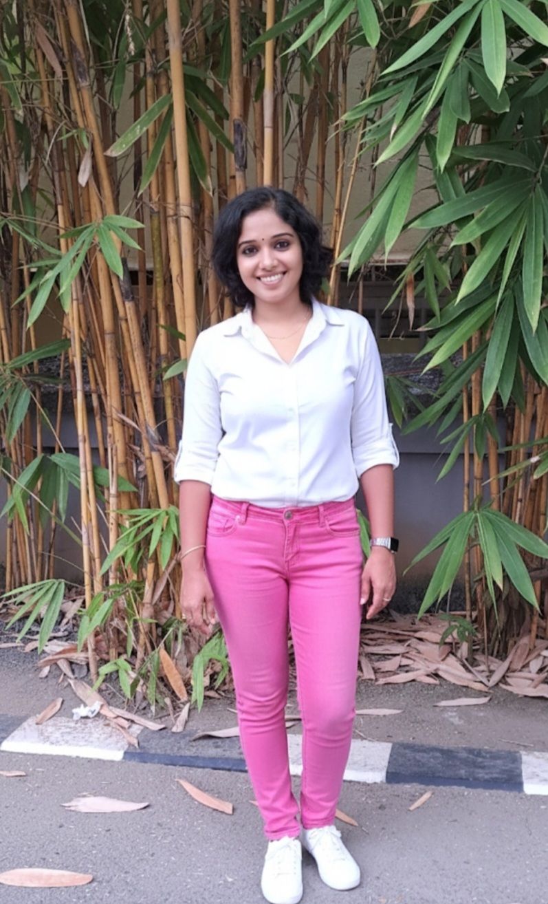Chithra Devi