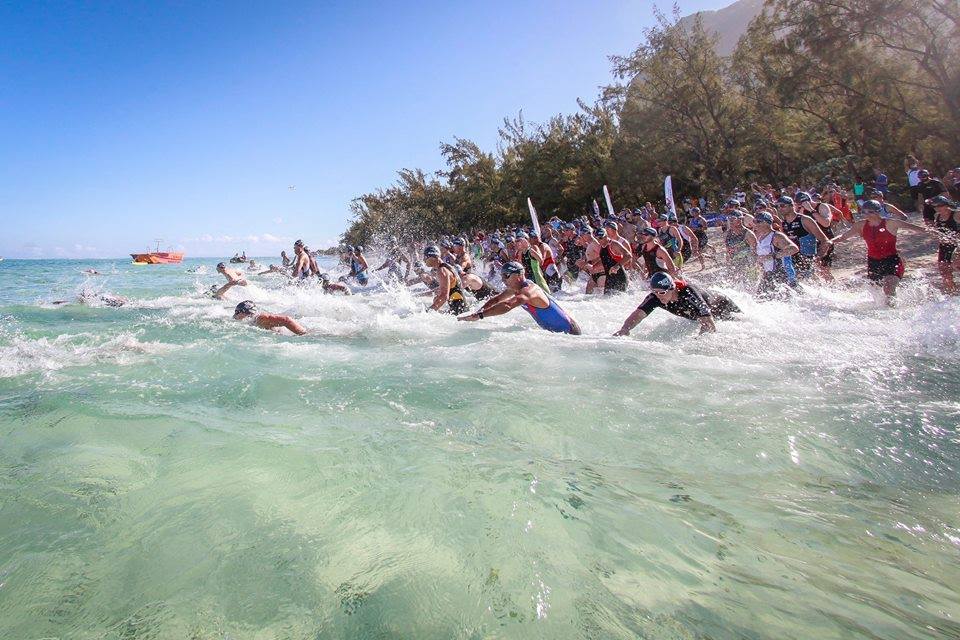ROAG Mauritius - Attention all athletes taking part in... | Facebook