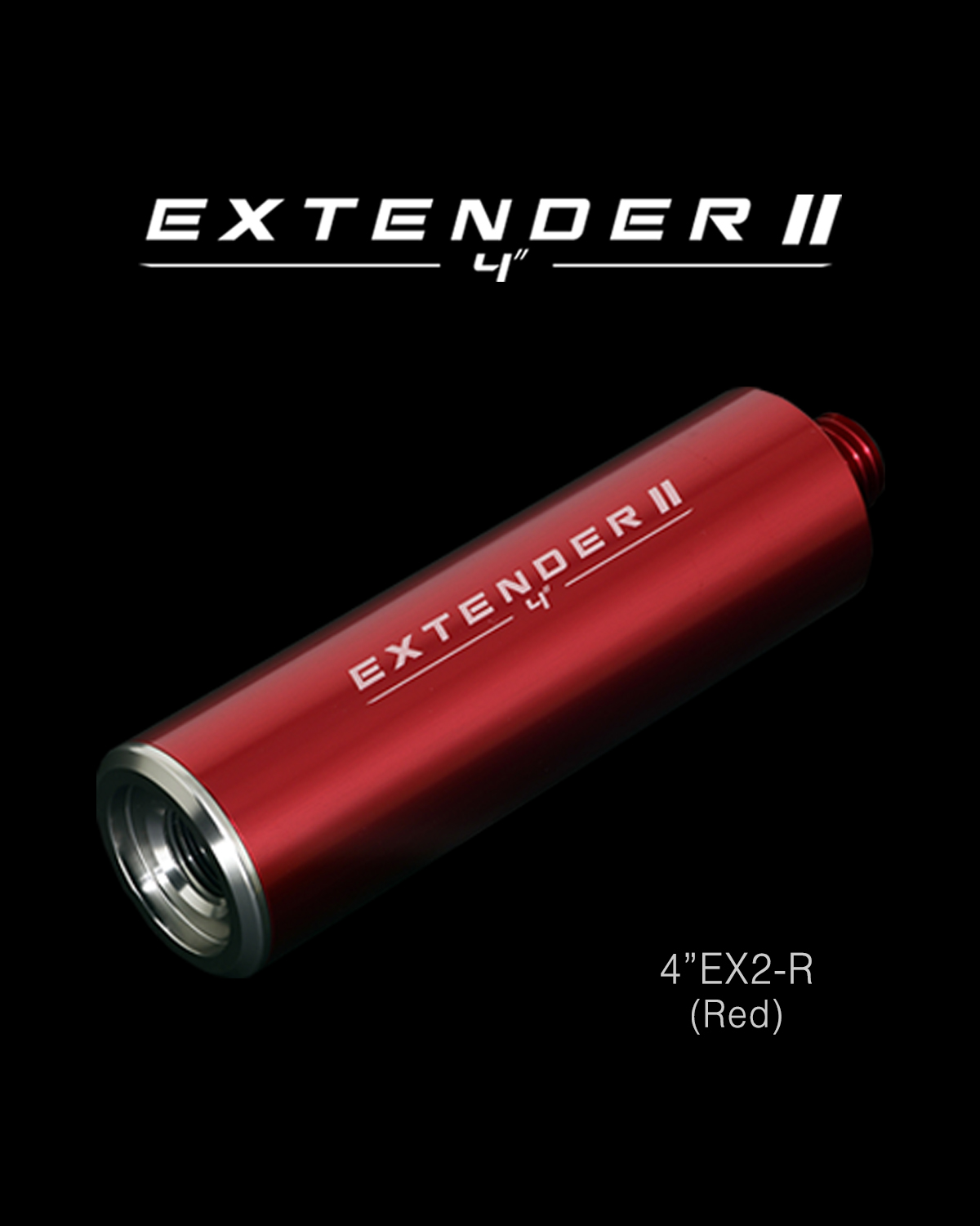 Exceed PRO Telescopic Extension Debut!!! Exclusively made for