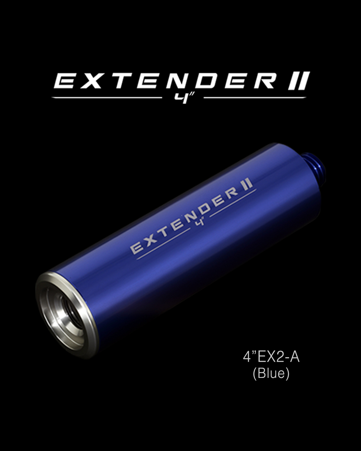 Exceed PRO Telescopic Extension Debut!!! Exclusively made for