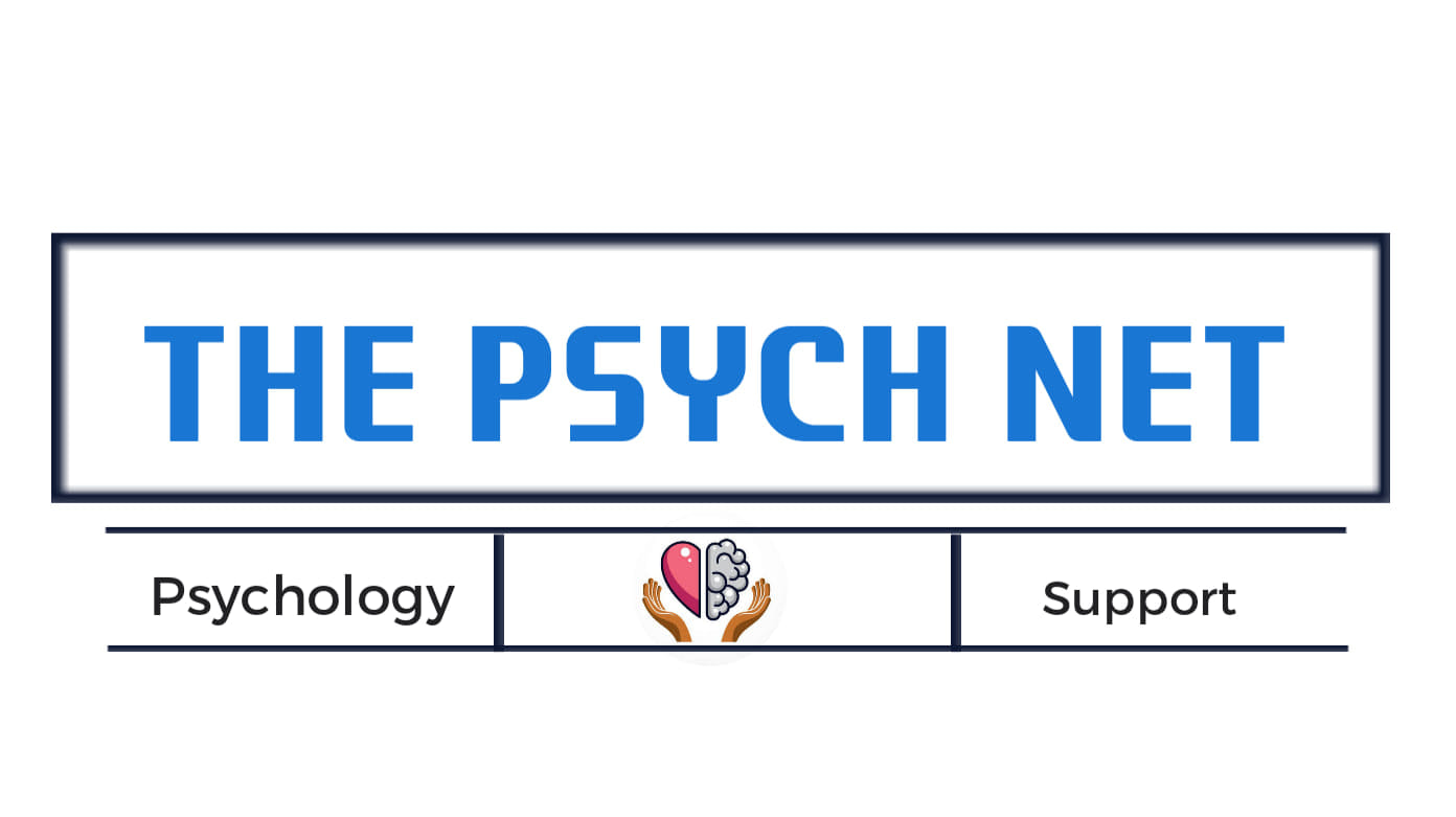 The Psych Net | Addis Ababa